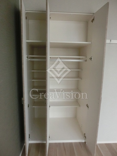 レジデンス清澄白河スクエア