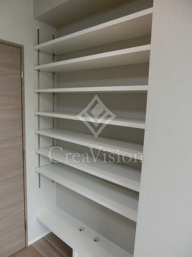 レジデンス清澄白河スクエア