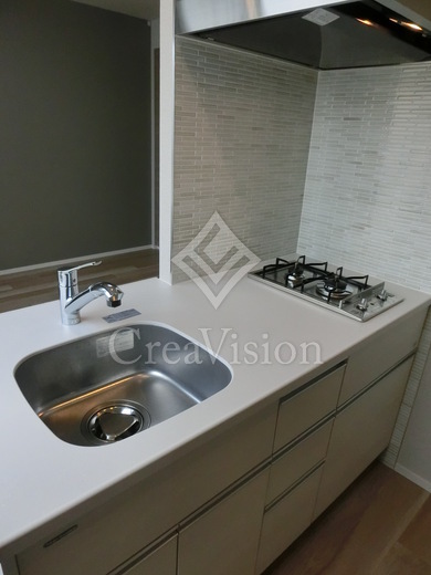 レジデンス清澄白河スクエア