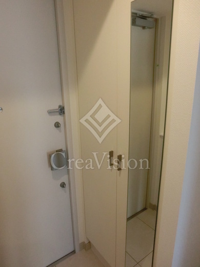 レジデンス清澄白河スクエア