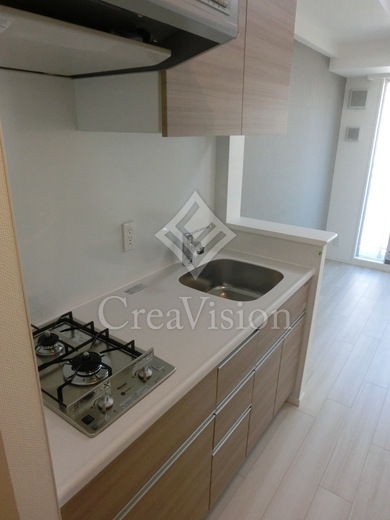 レジデンス清澄白河スクエア