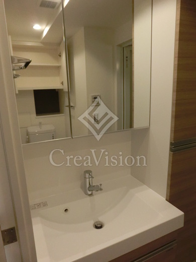 レジデンス清澄白河スクエア