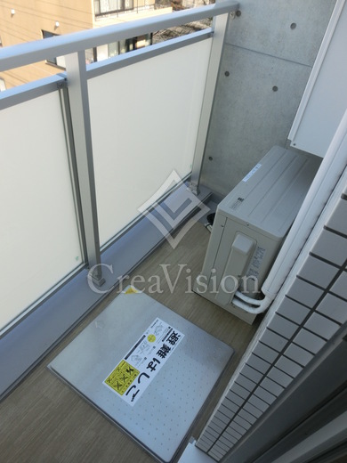 レジデンス清澄白河スクエア