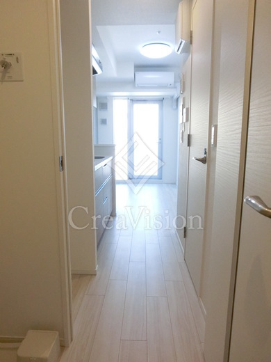 レジデンス清澄白河スクエア