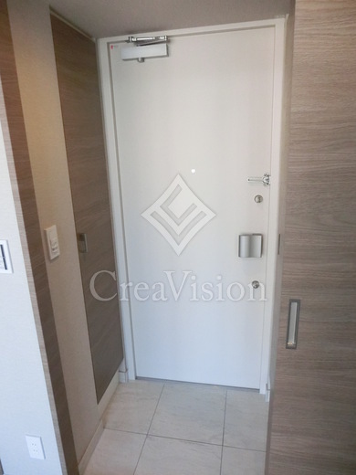 レジデンス清澄白河スクエア