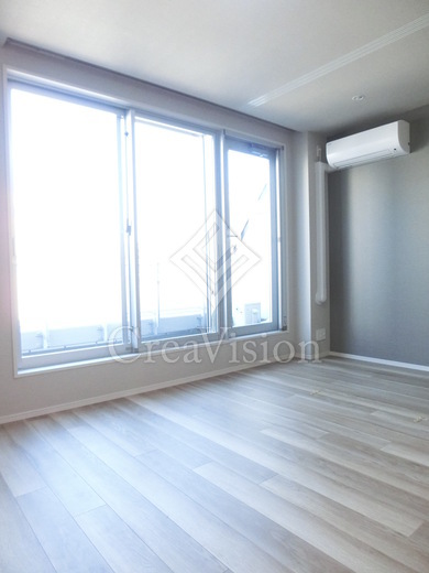 レジデンス清澄白河スクエア