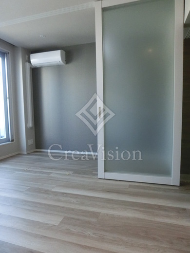 レジデンス清澄白河スクエア