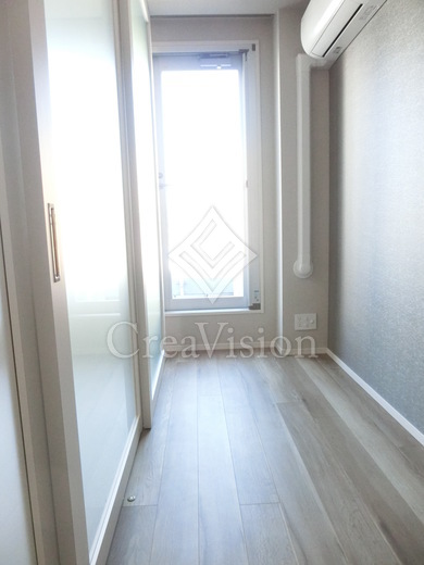 レジデンス清澄白河スクエア