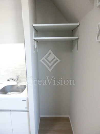 レジデンス清澄白河スクエア