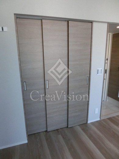 レジデンス清澄白河スクエア