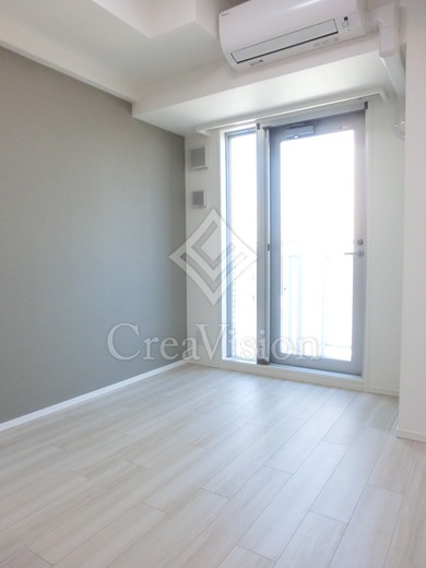 レジデンス清澄白河スクエア