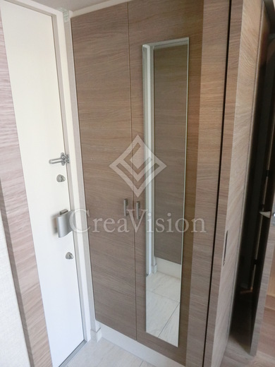 レジデンス清澄白河スクエア