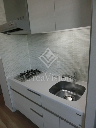 レジデンス清澄白河スクエア