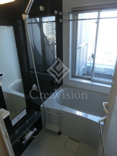 レジデンス清澄白河スクエア