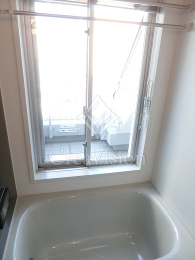 レジデンス清澄白河スクエア