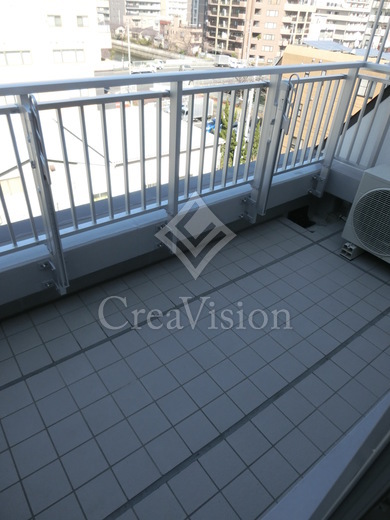 レジデンス清澄白河スクエア