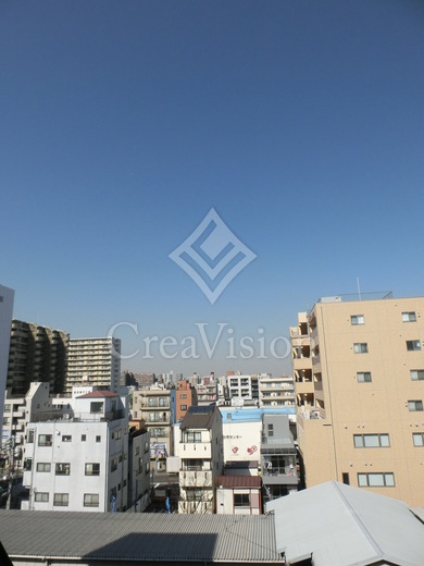 レジデンス清澄白河スクエア