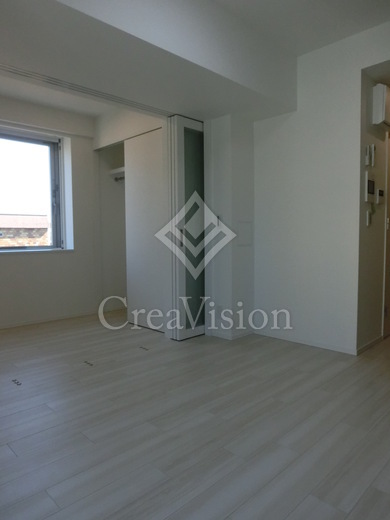 レジデンス清澄白河スクエア