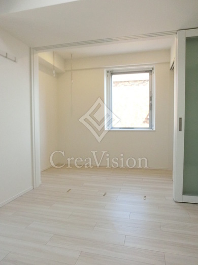 レジデンス清澄白河スクエア