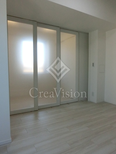 レジデンス清澄白河スクエア