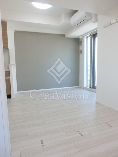 レジデンス清澄白河スクエア