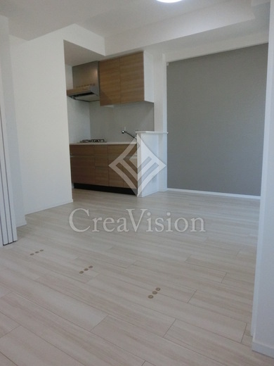 レジデンス清澄白河スクエア