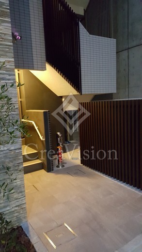 京橋レジデンス