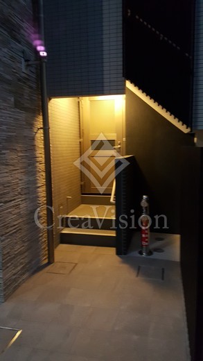 京橋レジデンス