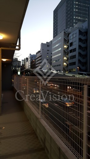 京橋レジデンス