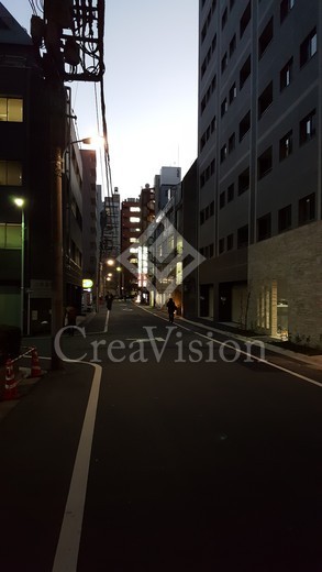 京橋レジデンス