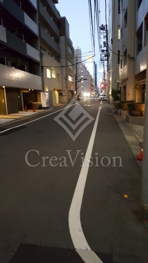 京橋レジデンス