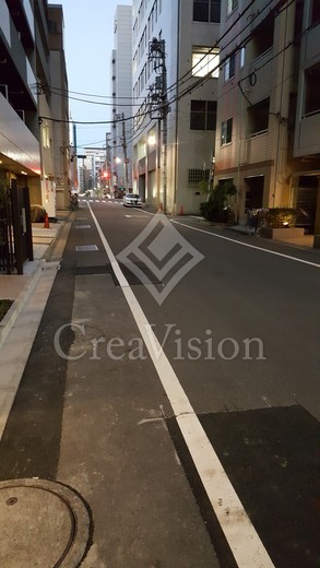 京橋レジデンス