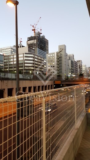 京橋レジデンス