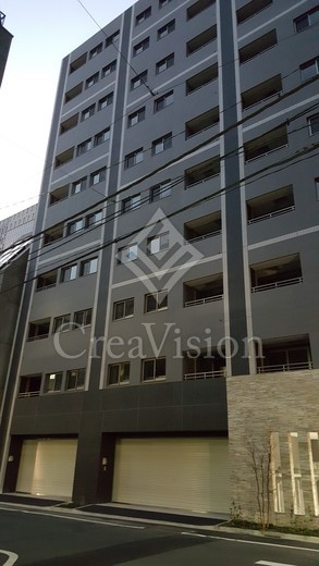 京橋レジデンス