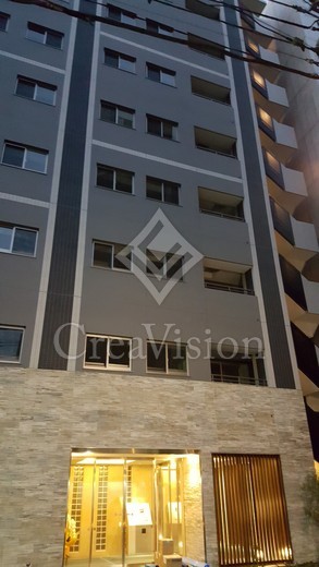 京橋レジデンス