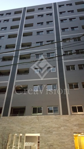 京橋レジデンス