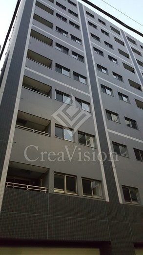 京橋レジデンス