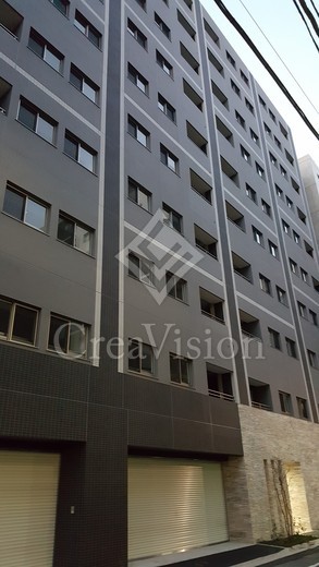 京橋レジデンス