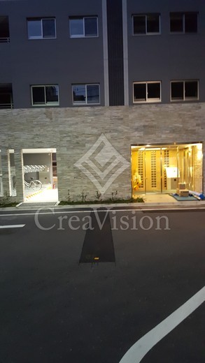 京橋レジデンス