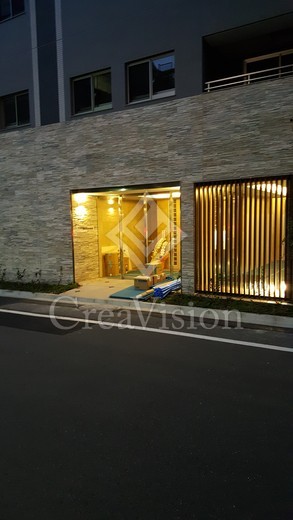 京橋レジデンス