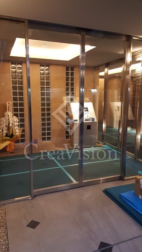 京橋レジデンス