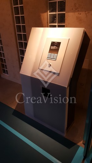 京橋レジデンス