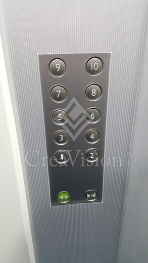 京橋レジデンス