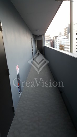 京橋レジデンス