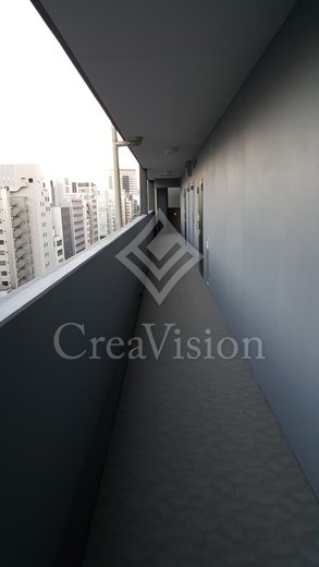 京橋レジデンス