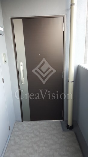 京橋レジデンス