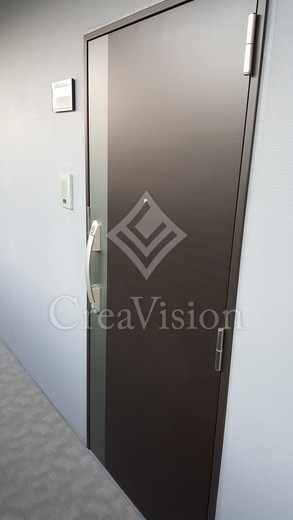 京橋レジデンス