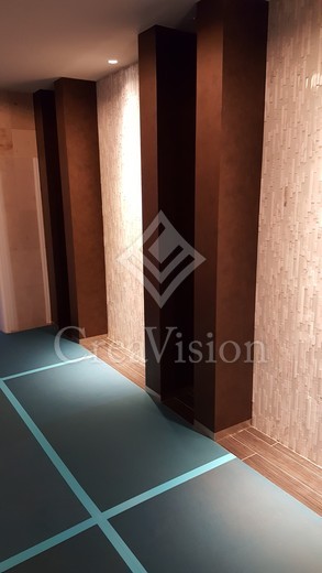 京橋レジデンス