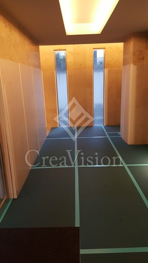 京橋レジデンス