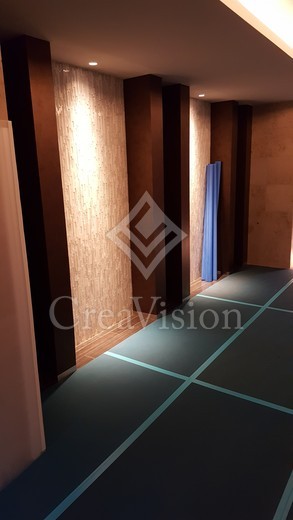 京橋レジデンス